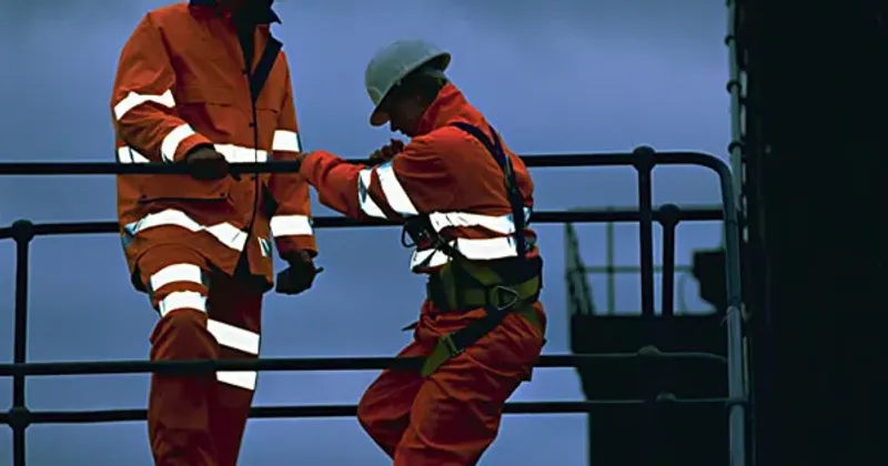 Acabados Industriales