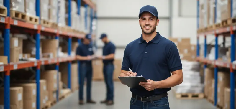 Dotaciones empresariales completas