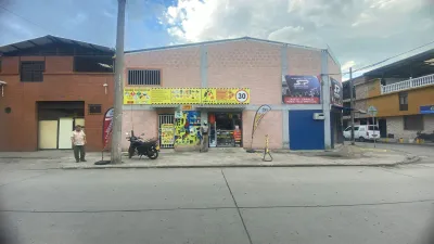 Dotaciones para fabricas